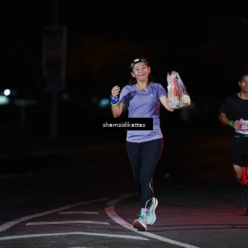 Runner Photo 4912645
