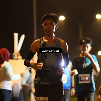 Runner Photo 4912647