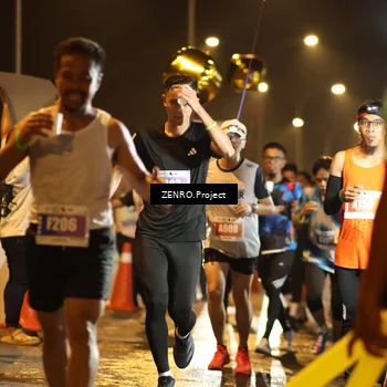 Runner Photo 4912650