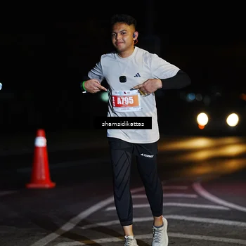 Runner Photo 4912651