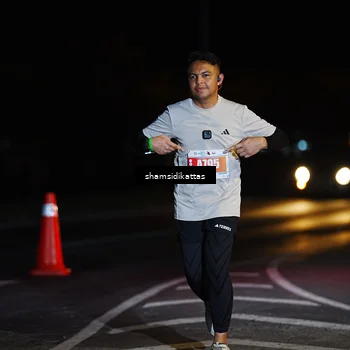 Runner Photo 4912652