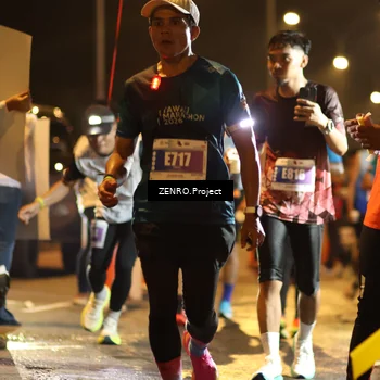 Runner Photo 4912658