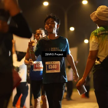 Runner Photo 4912662
