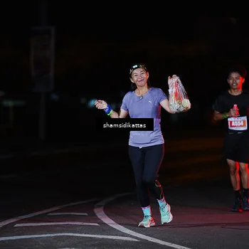 Runner Photo 4912665