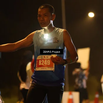 Runner Photo 4912666