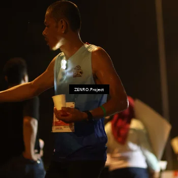 Runner Photo 4912673