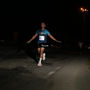 Runner Photo 4912681