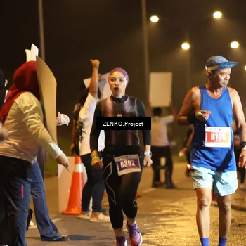 Runner Photo 4912682