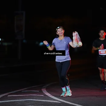 Runner Photo 4912684