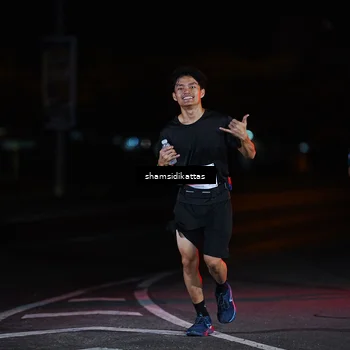 Runner Photo 4912692