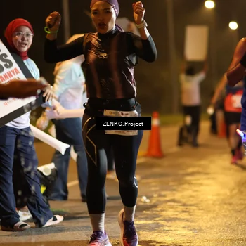 Runner Photo 4912693