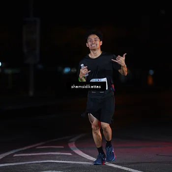 Runner Photo 4912696