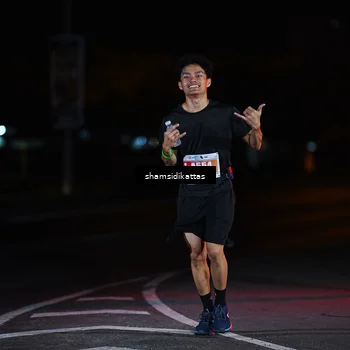 Runner Photo 4912697