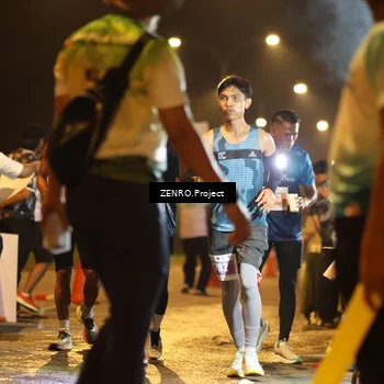 Runner Photo 4912698