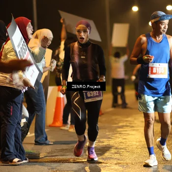 Runner Photo 4912700