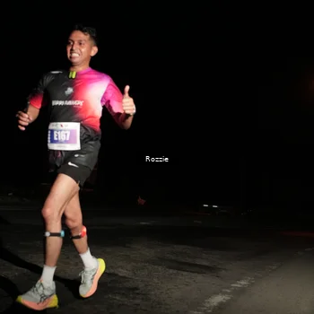 Runner Photo 4912706