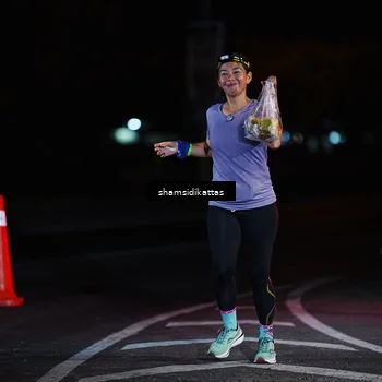 Runner Photo 4912708