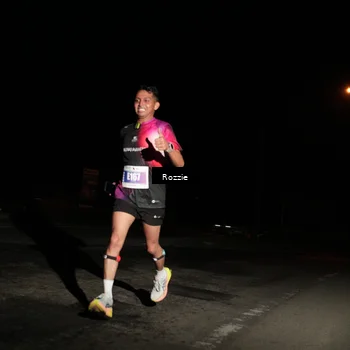 Runner Photo 4912709