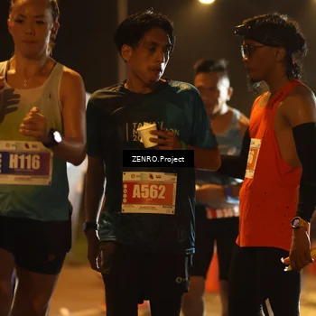 Runner Photo 4912715