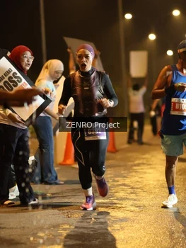 Runner Photo 4912734