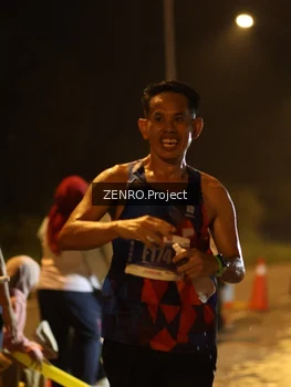 Runner Photo 4912736