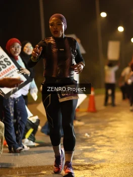 Runner Photo 4912741