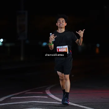 Runner Photo 4912746