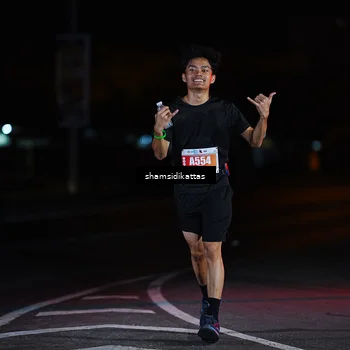 Runner Photo 4912748