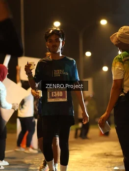 Runner Photo 4912750