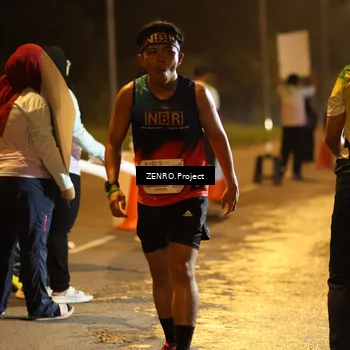 Runner Photo 4912751