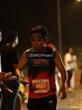 Runner Photo 4912754
