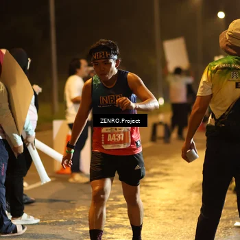 Runner Photo 4912756