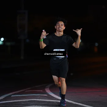 Runner Photo 4912757