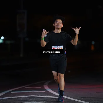 Runner Photo 4912758