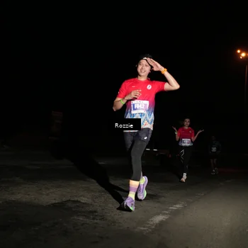 Runner Photo 4912769