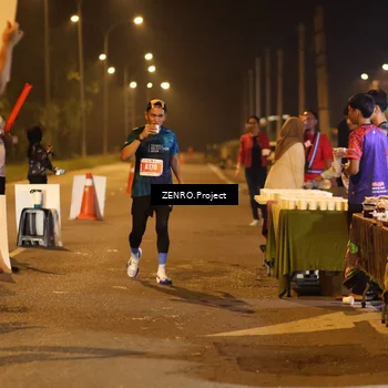 Runner Photo 4912772
