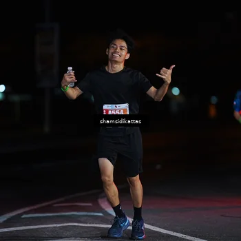 Runner Photo 4912773
