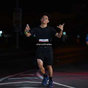 Runner Photo 4912774