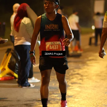 Runner Photo 4912778