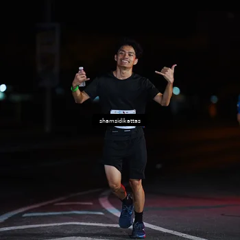 Runner Photo 4912779