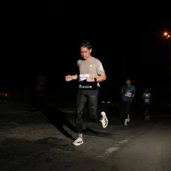 Runner Photo 4912781