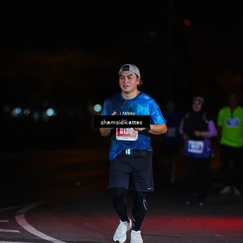 Runner Photo 4912787