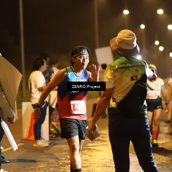 Runner Photo 4912792