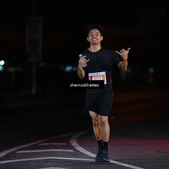 Runner Photo 4912793