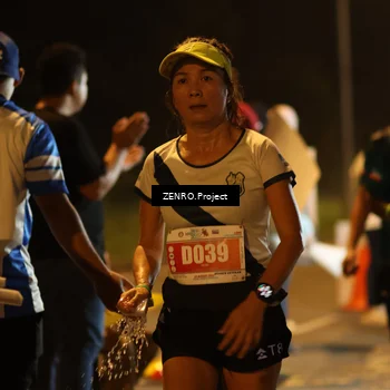 Runner Photo 4912795