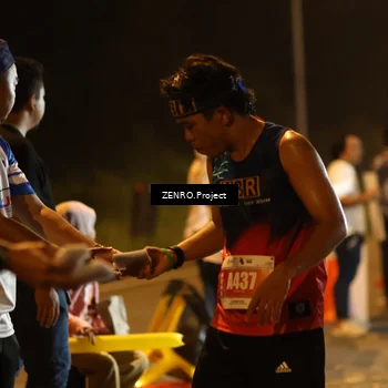 Runner Photo 4912797