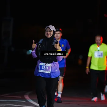 Runner Photo 4912799