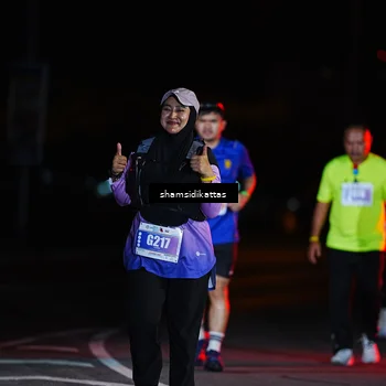 Runner Photo 4912800