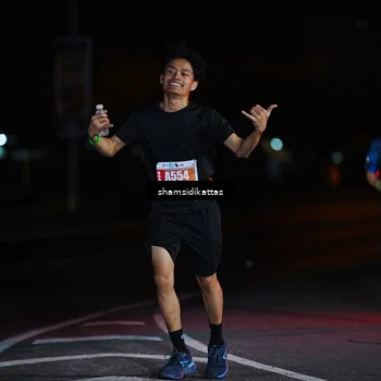 Runner Photo 4912801