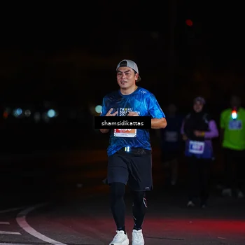 Runner Photo 4912805
